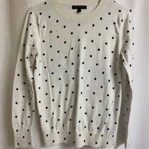 Never worn Banana Republic Sweater